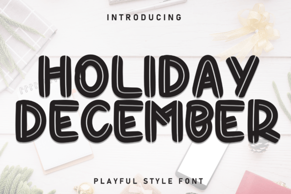 Infusing December Magic: A Designer's Guide to Holiday Cheer