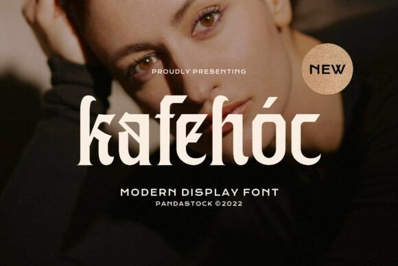Kafehóc: Blending Medieval Charm with Modern Edge
