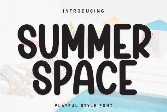 Make Your Message Impossible to Ignore with Summer Space