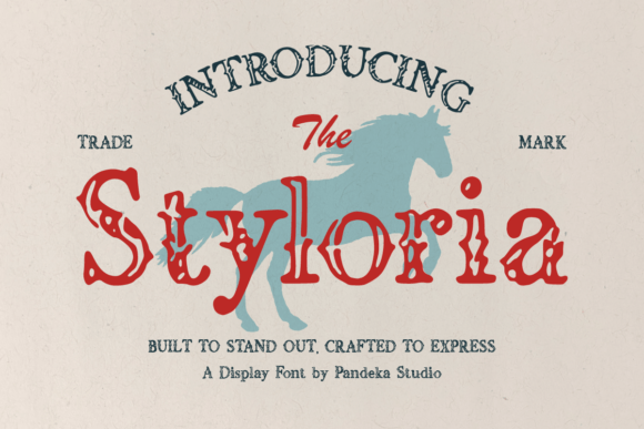 Styloria: Capturing the Spirit of the Old West